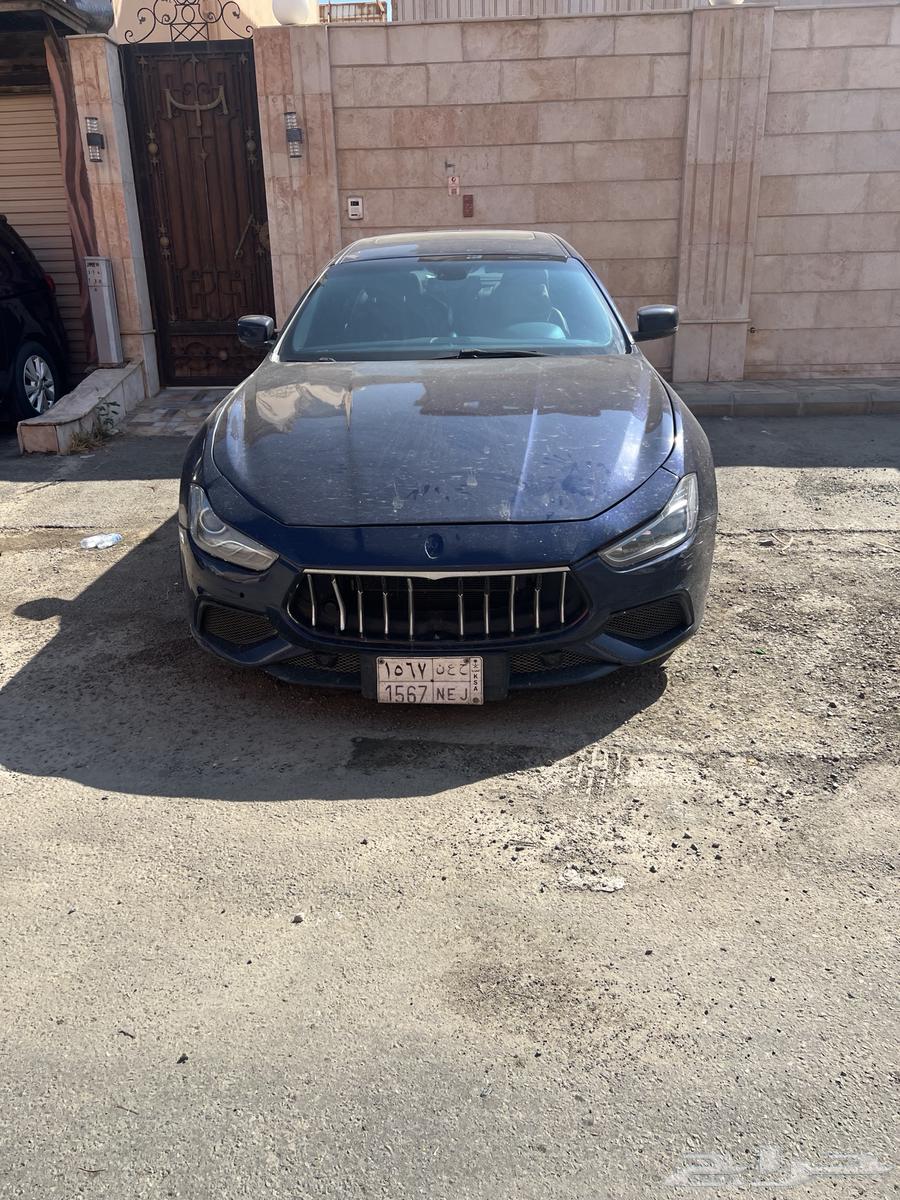 Mazirati 2015 model for sale63233679490435112