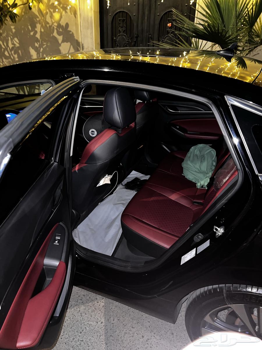 Changan Eado Plus 2022 (Full Option)63617065881090114