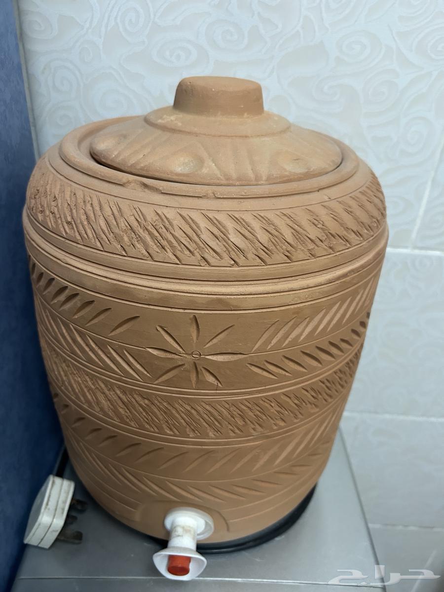 زير فخار للبيع - صناعه تركية 30 ريال بس63174517706115111
