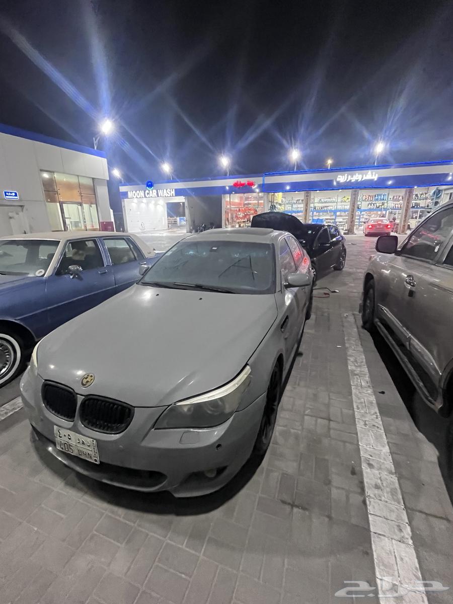 BMW 200663233670481411112