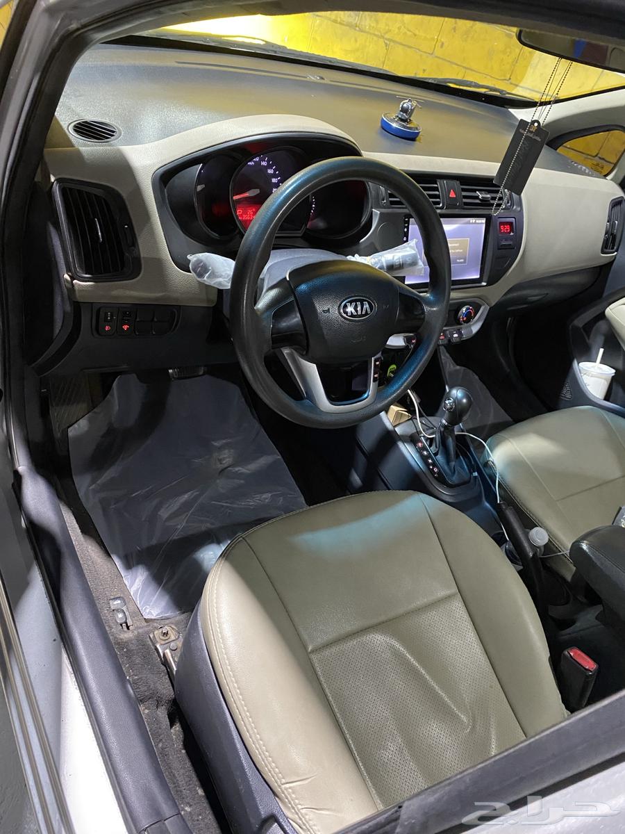 Kia Rio 201563251950091395112