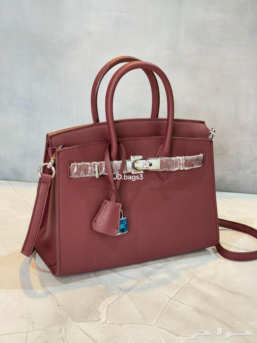 Birkin 25 bag without logo63158572804611113