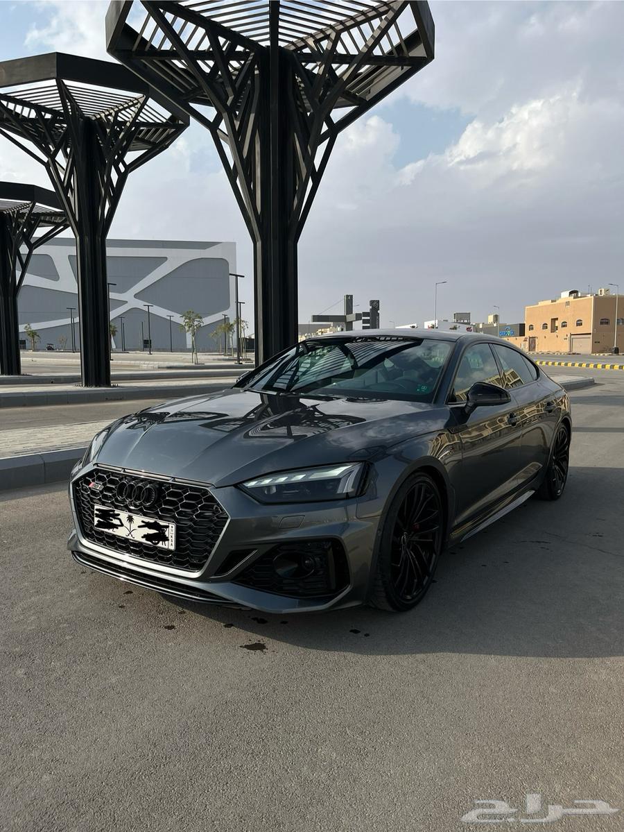 Audi RS5 202363228857391619114