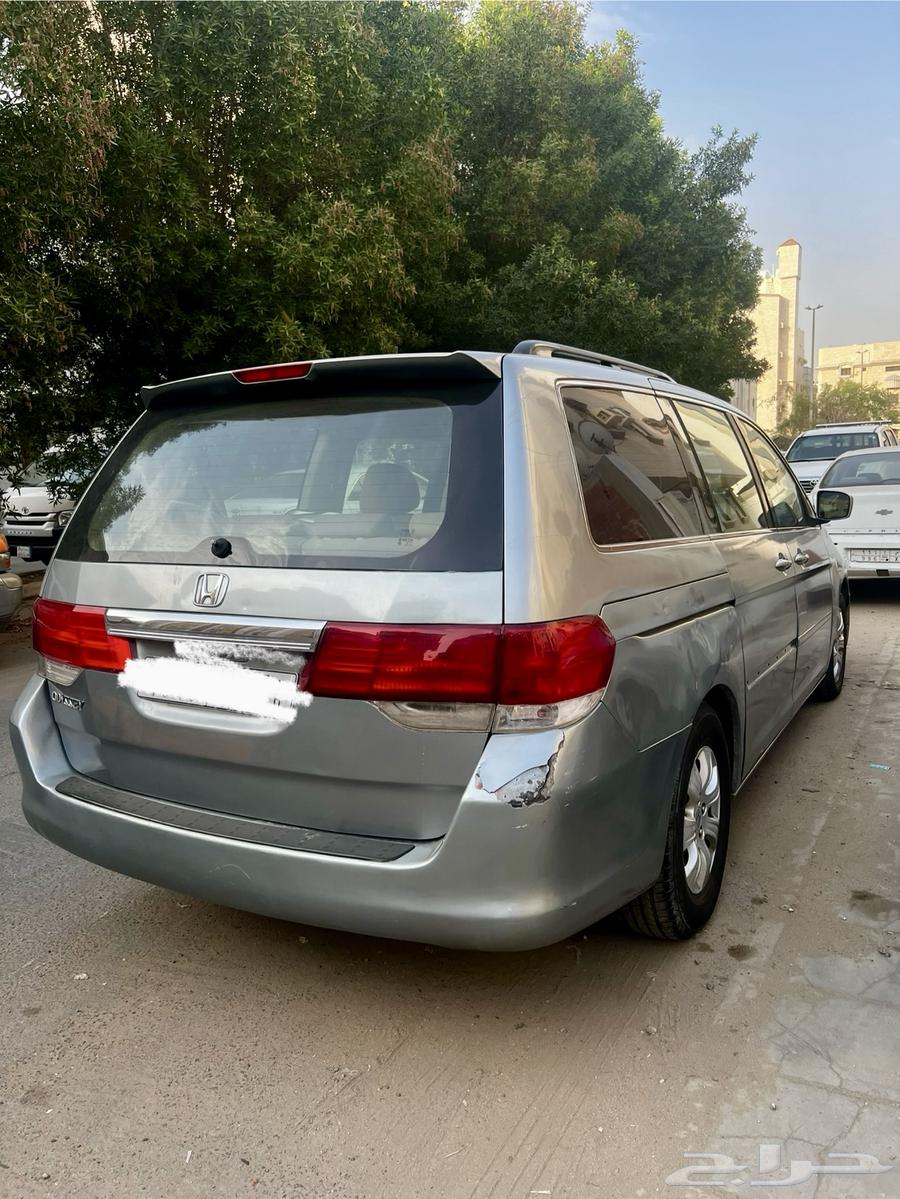اوديسي 201063009730812931112