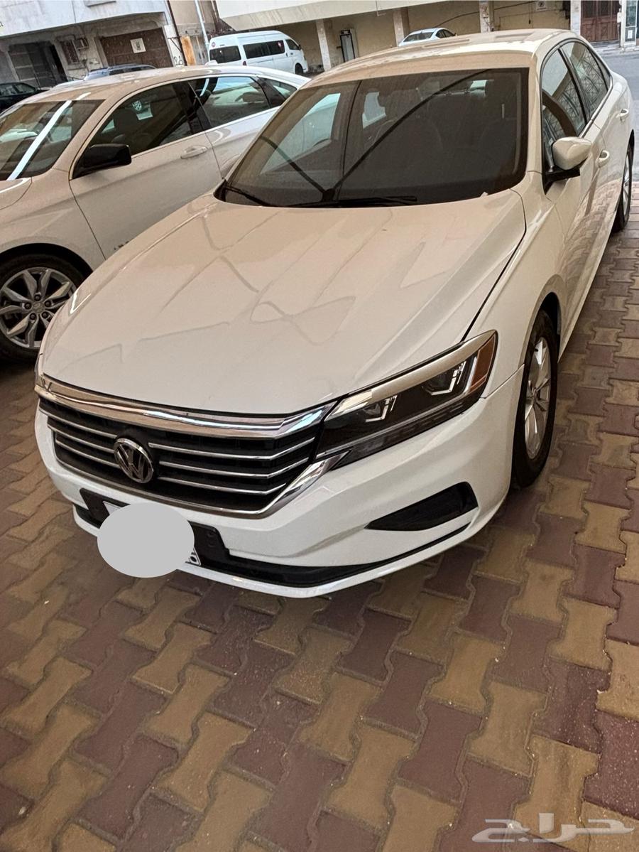 Volkswagen Passat 202063235646066947113