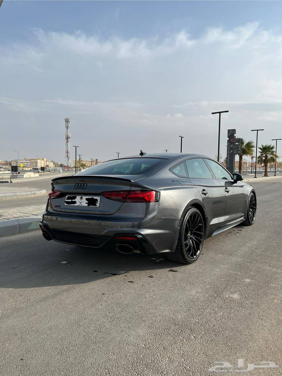 Audi RS5 202363228857391619113