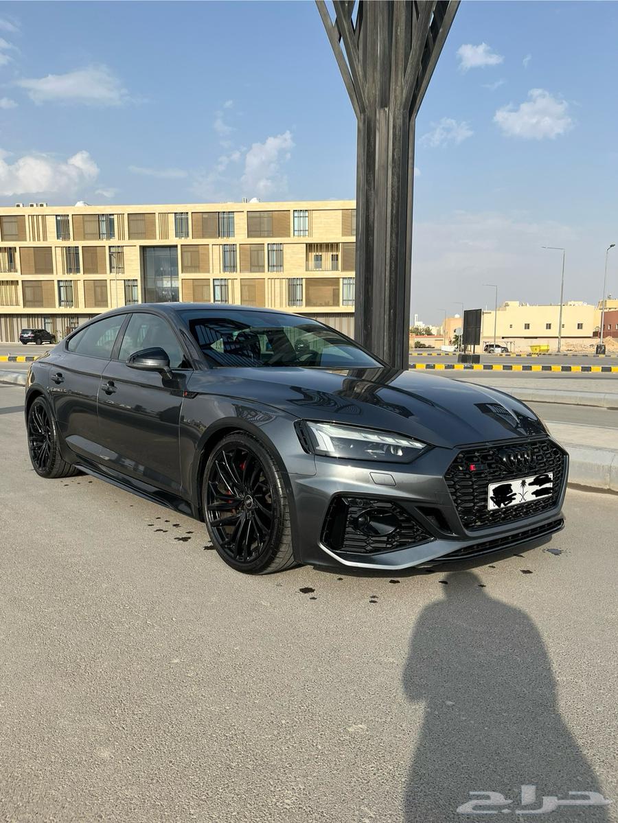 Audi RS5 202363228857391619112