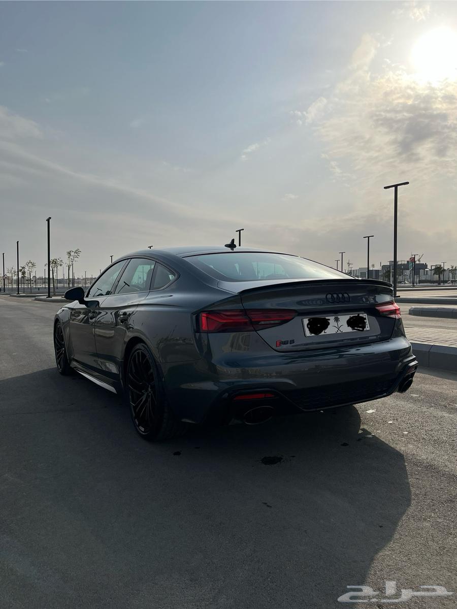 Audi RS5 202363228857391619111