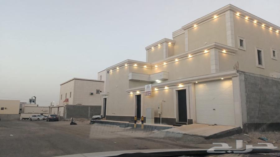 فله للبيع حفر الباطن النايفيه حي الريان630103742850591124
