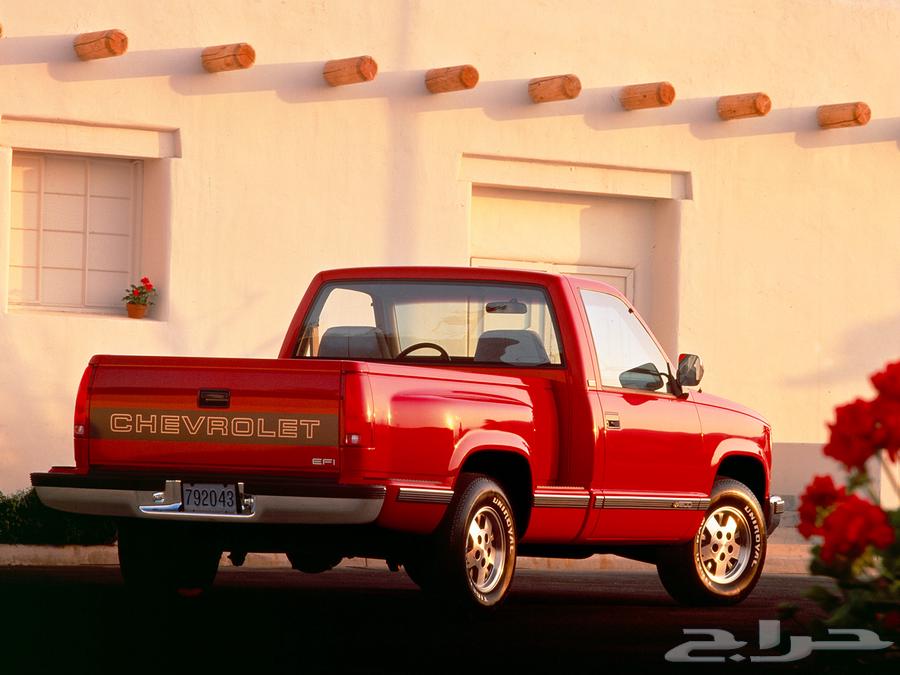 Rent CHEVROLET for the short term in the nineties632326660011541114