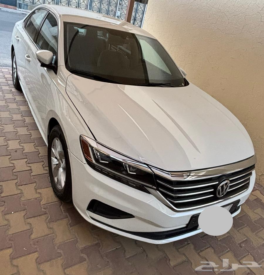 Volkswagen Passat 202063235646066947112