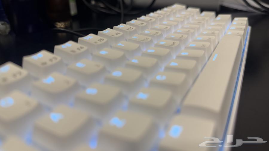 RK61 Mechanical Keyboard Blue Switches63159019234819112