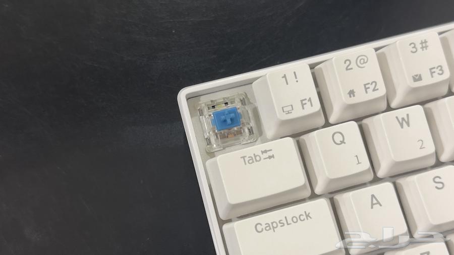 RK61 Mechanical Keyboard Blue Switches63159019234819111