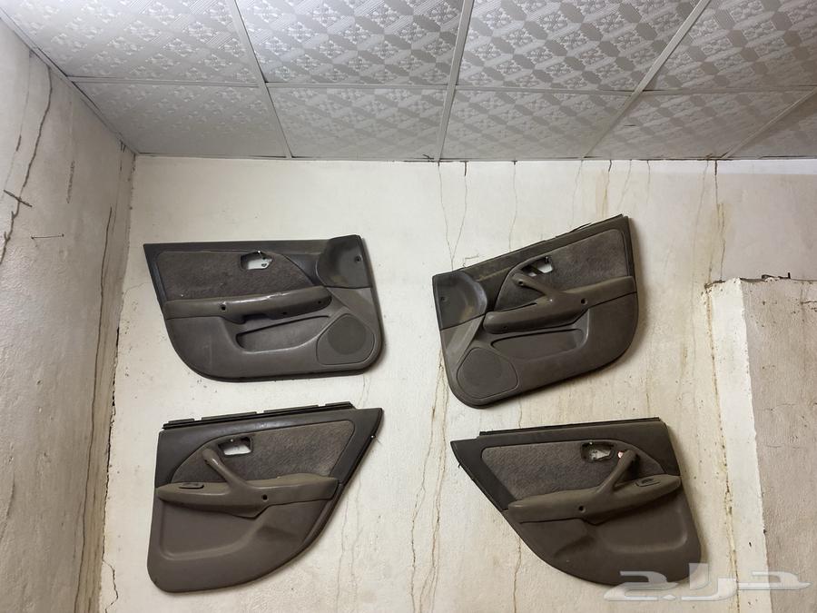 Camry 2000 Beban set632341706909451128