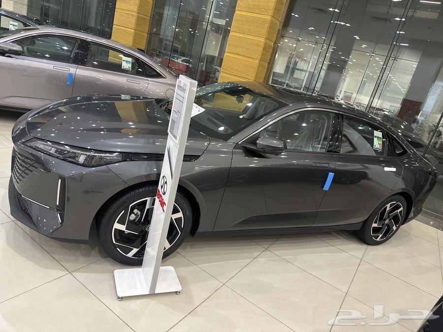 Changan Eado Limited 2025 model63229705762817112