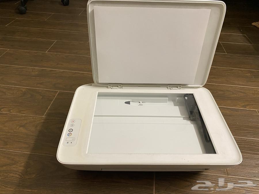 HP color printer with scanner63159015195265112