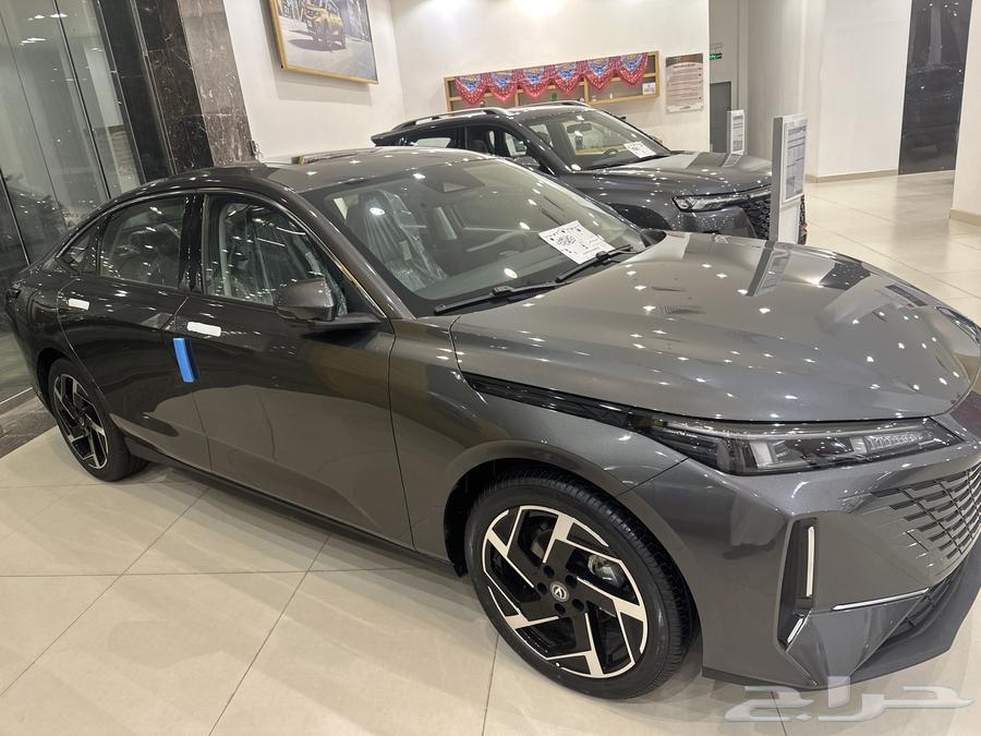 Changan Eado Limited 2025 model63229705762817111