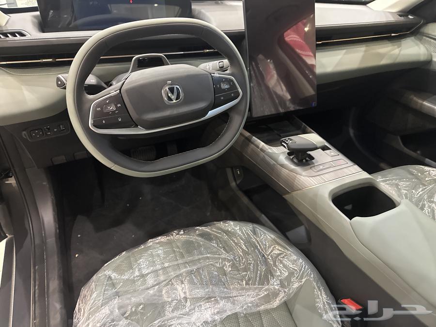 Changan Eado Limited 2025 model63229705762817114
