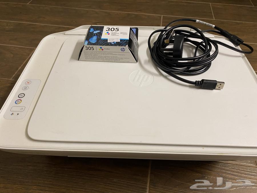 HP color printer with scanner63159015195265111