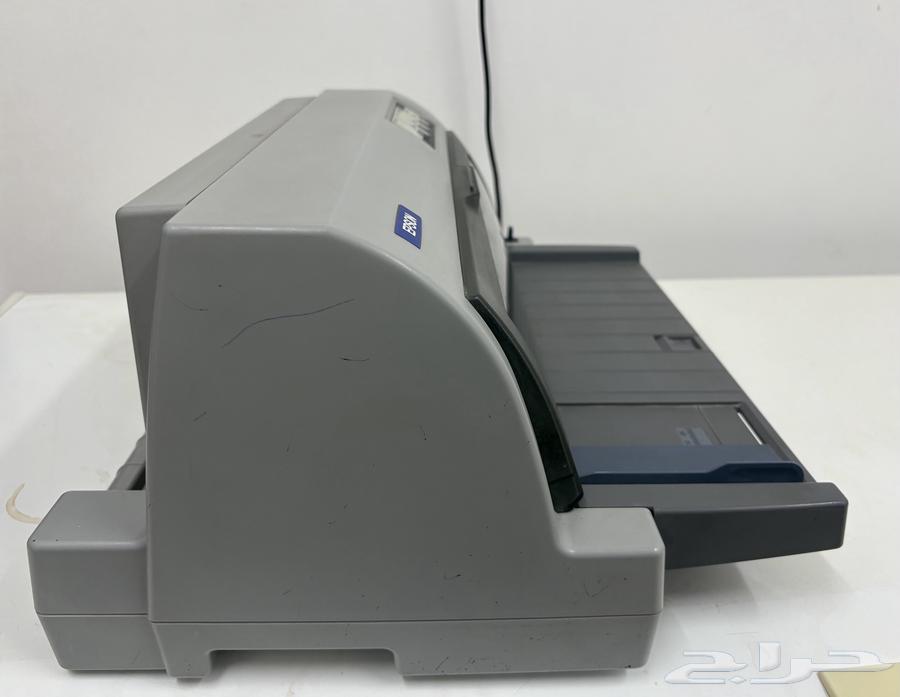 Epson LQ690 printer63158567323137113