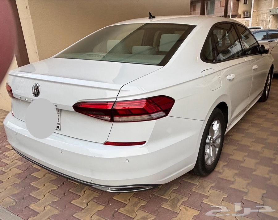 Volkswagen Passat 202063235646066947111