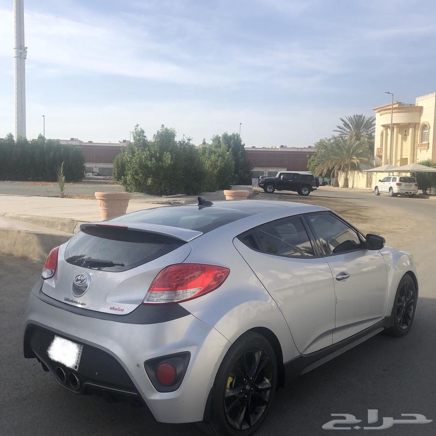 Hyundai Veloster Full Option 201663233153279873110