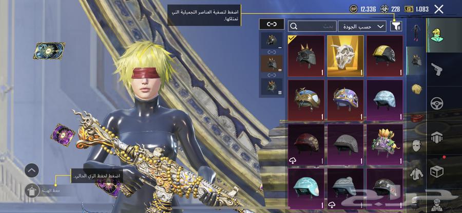 PUBG account level 8463157211797633112