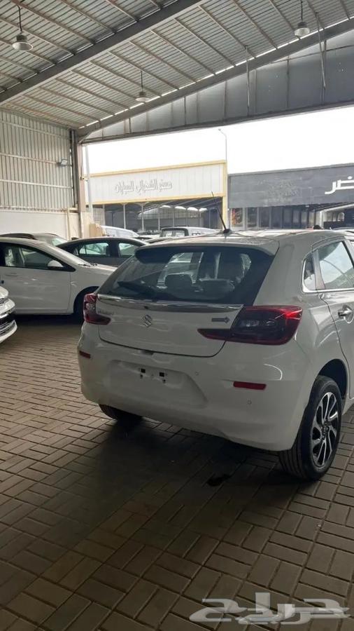 Suzuki Baleno standard and full option 2025 model, cash and installments available63233691678593112