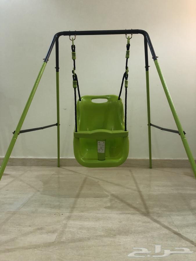 أرجوحة أطفال أقل من سنتين63158104737282111