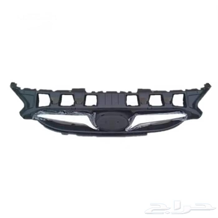Front bumper for Hyundai Accent632321971005461115