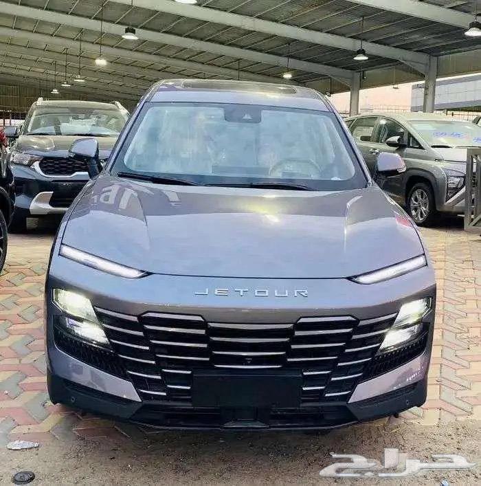 Geely Dashing Full Model 2024 Auto One63231227115907114