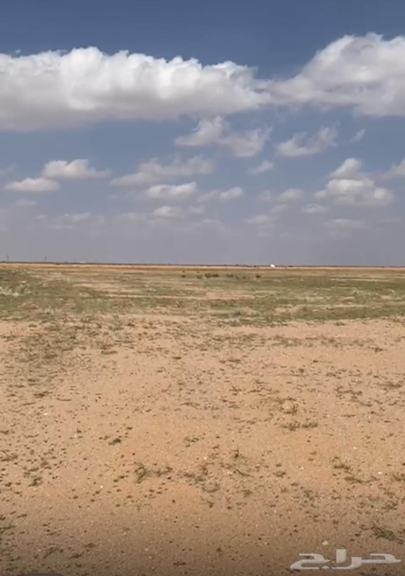 For sale, an empty corner plot in Al-Ha'il, near Al-Qurayyat.63005991092354112