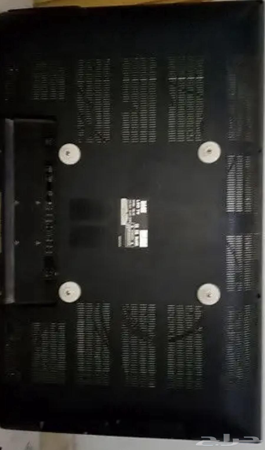 شاشه ما فيها ولا كسر ولا مخش اخو الجديد632341704216341127