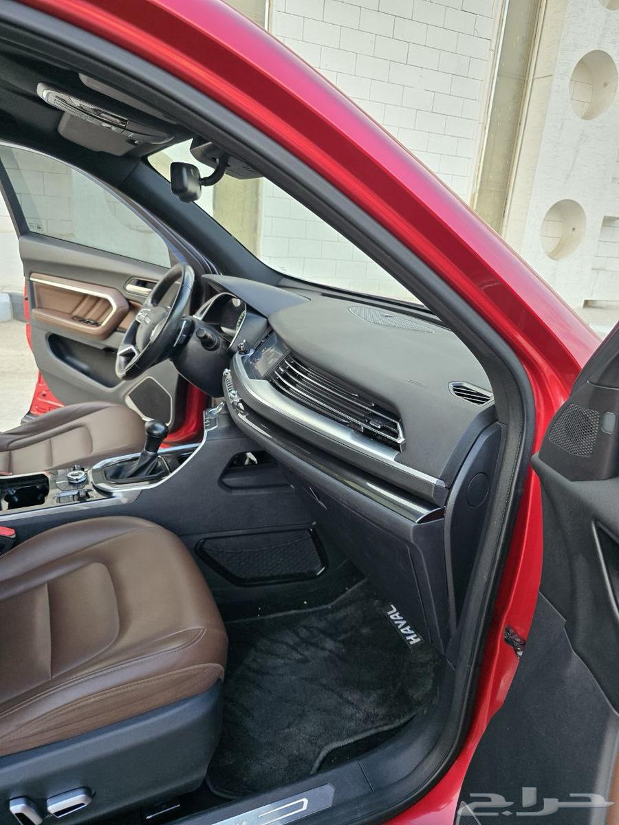 Haval H6 201963214927166977114