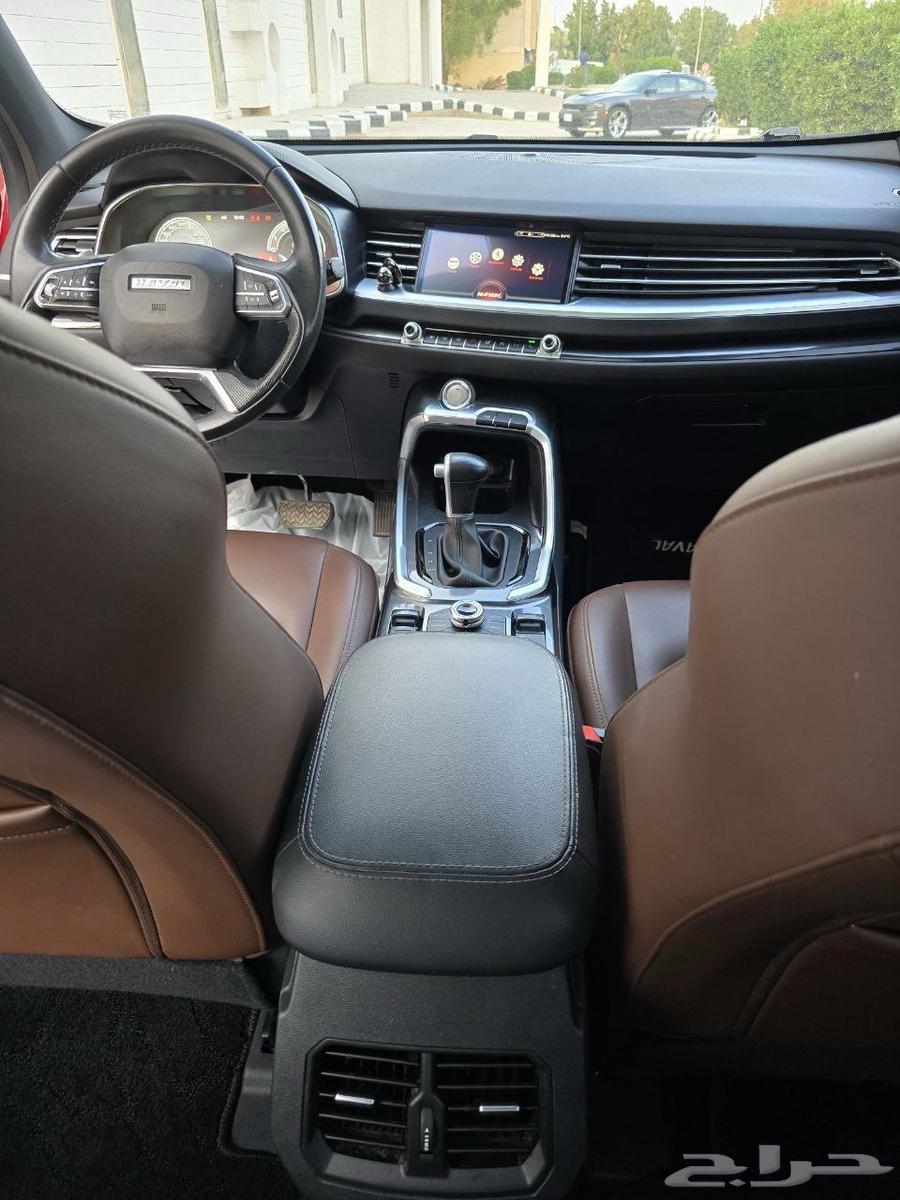 Haval H6 201963214927166977111