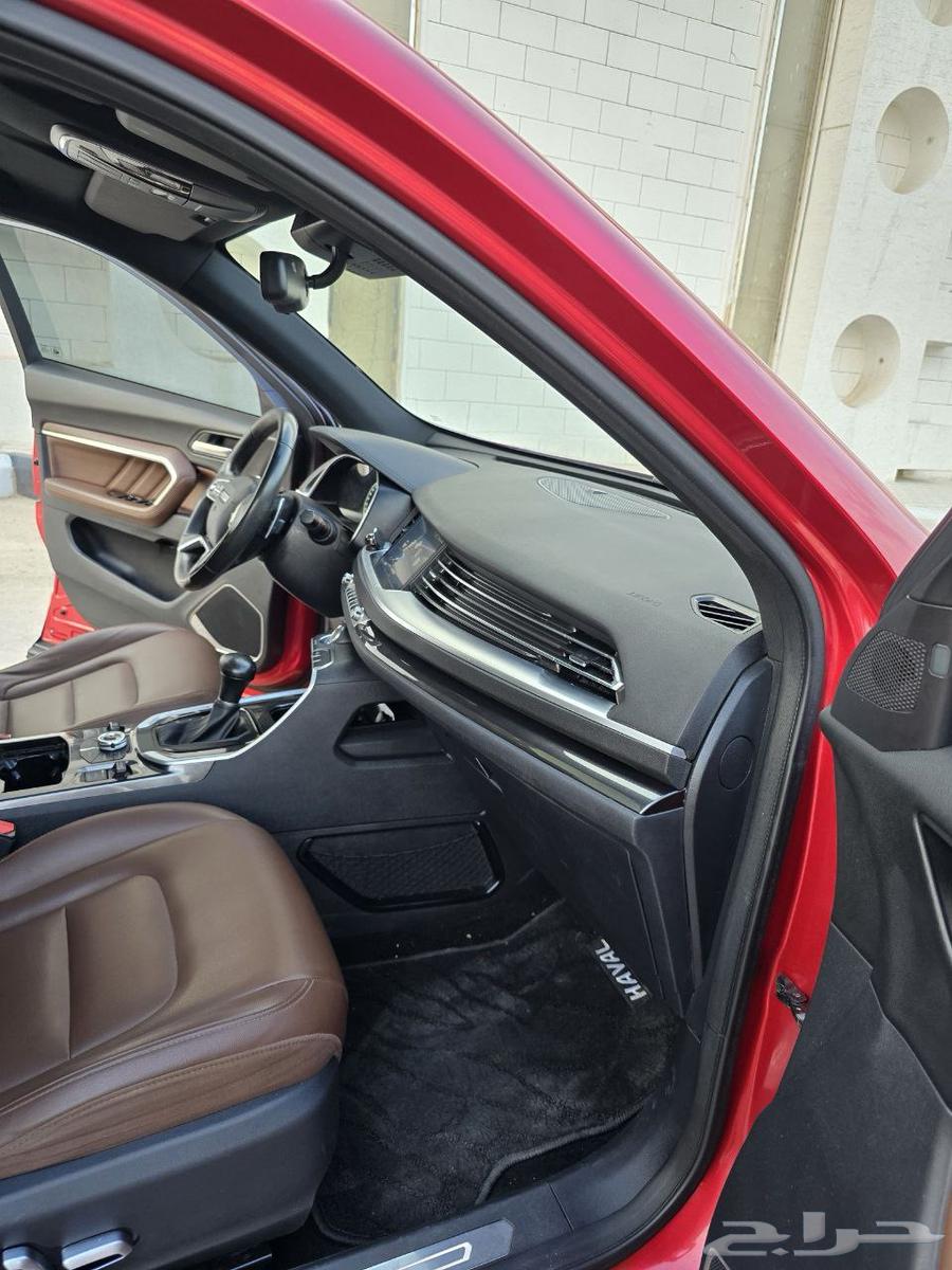 Haval H6 201963214927166977113