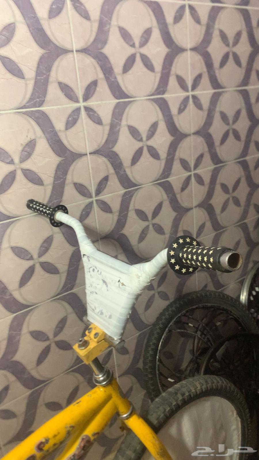A clean bike condition 20, type Cobra, only the original is acceptable.63154362296961114