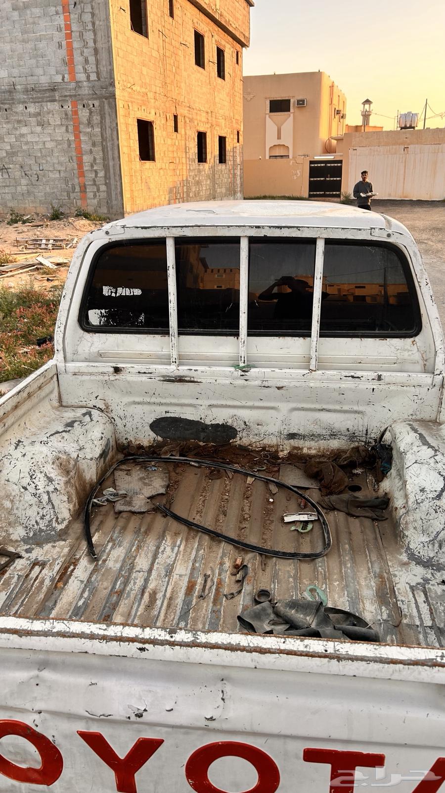 Hilux 2000 diesel63226807864195114