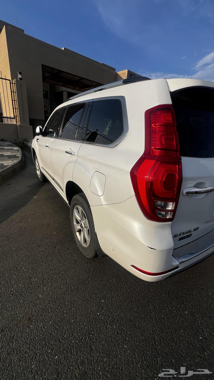 Haval H9. 2021, fully loaded, top tier63227307673859111