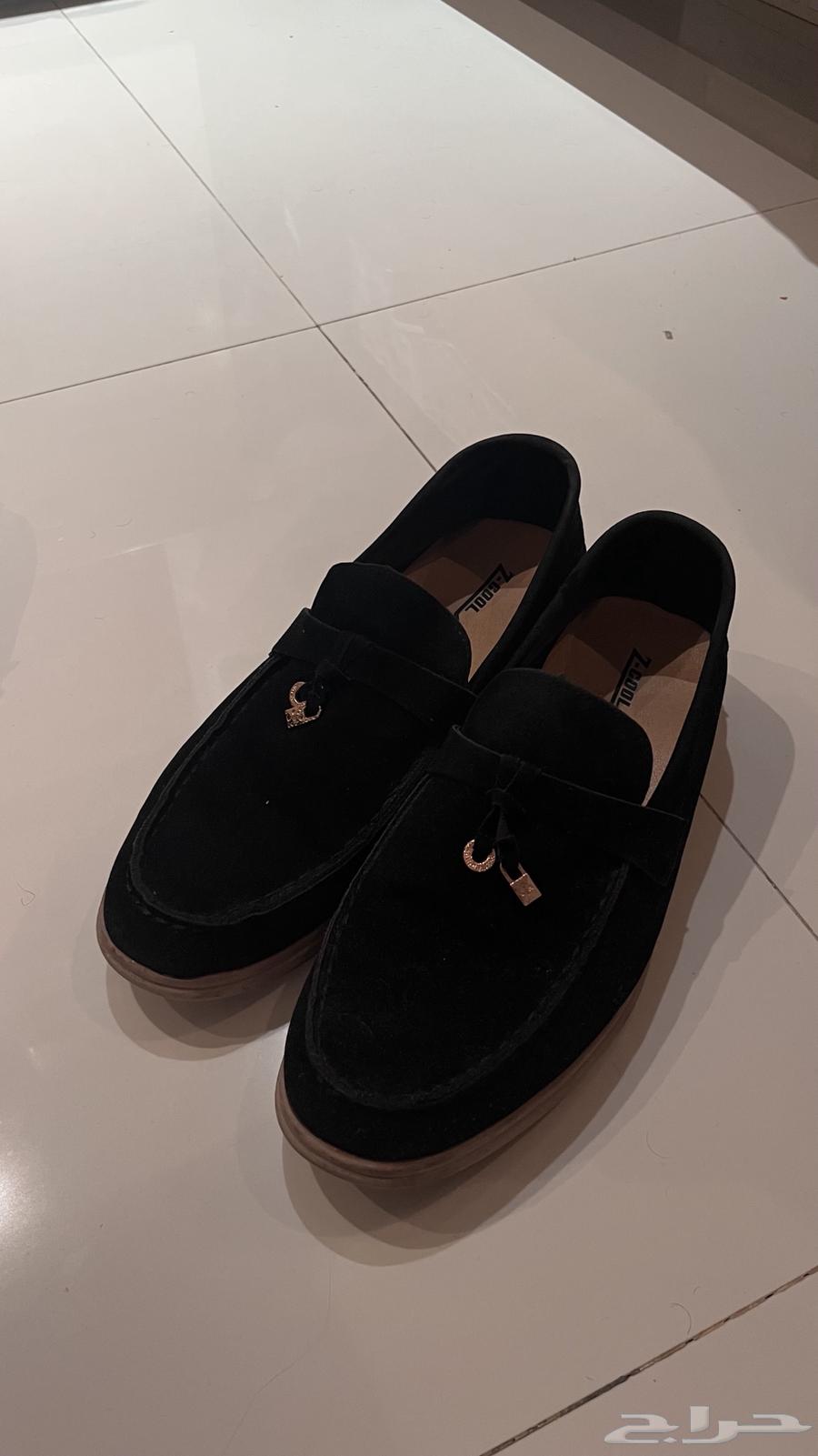 LV shoes and Loro Piana shoes63153440912643112