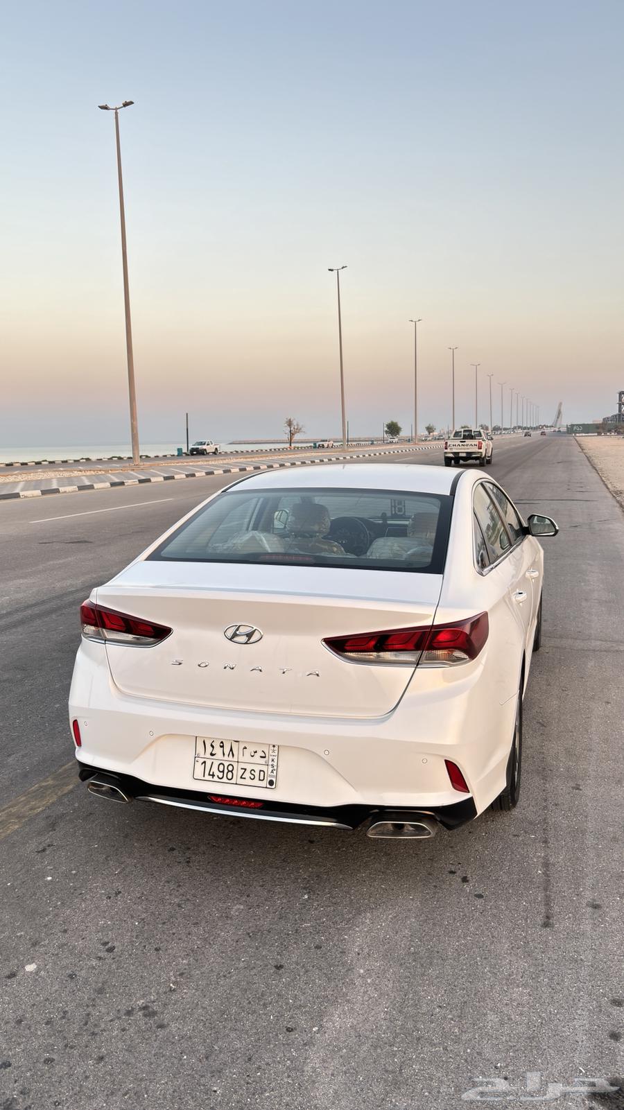 سوناتا هيونداي 2018 للبيع63228863815042111