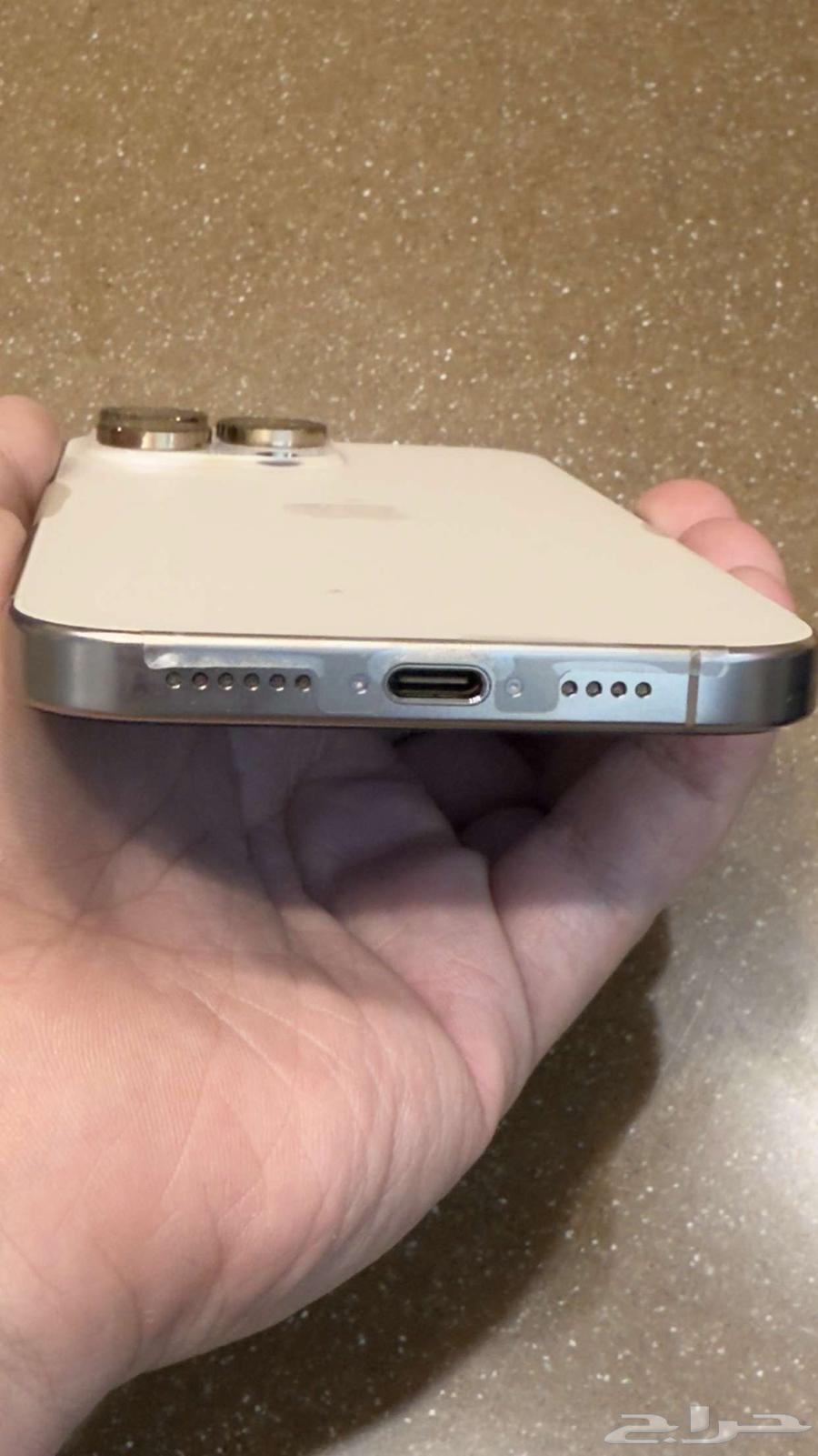 iPhone 16 Pro Max Desert Titanium Color63152027986818111