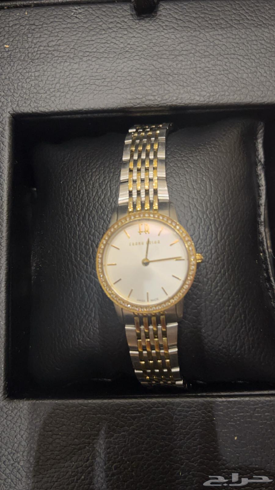Diamond watch631529637920031110