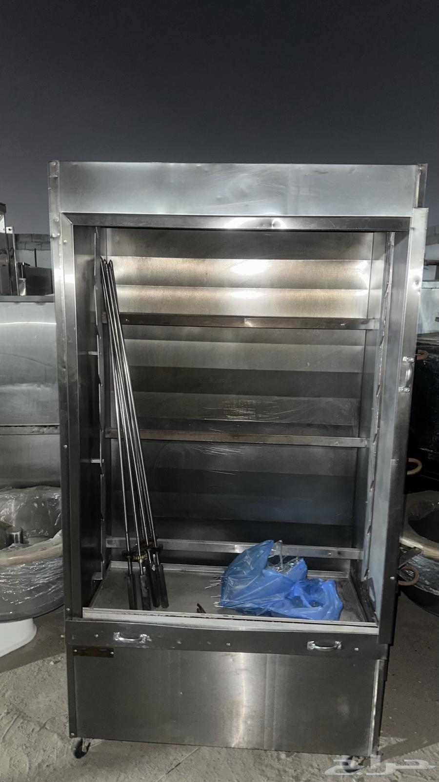 Clean used chicken grill life63152990613378112