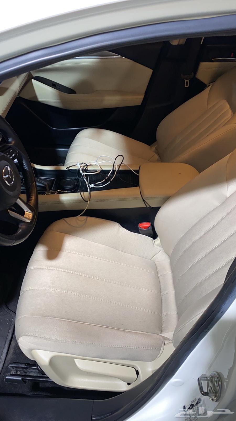 Mazda 6 202063225365739138113