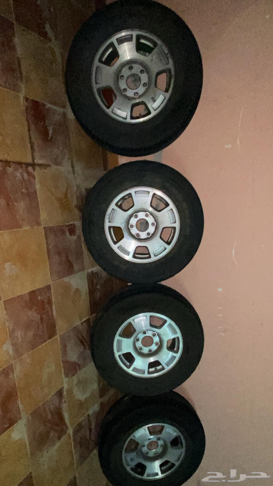Jams tires63229341227139110