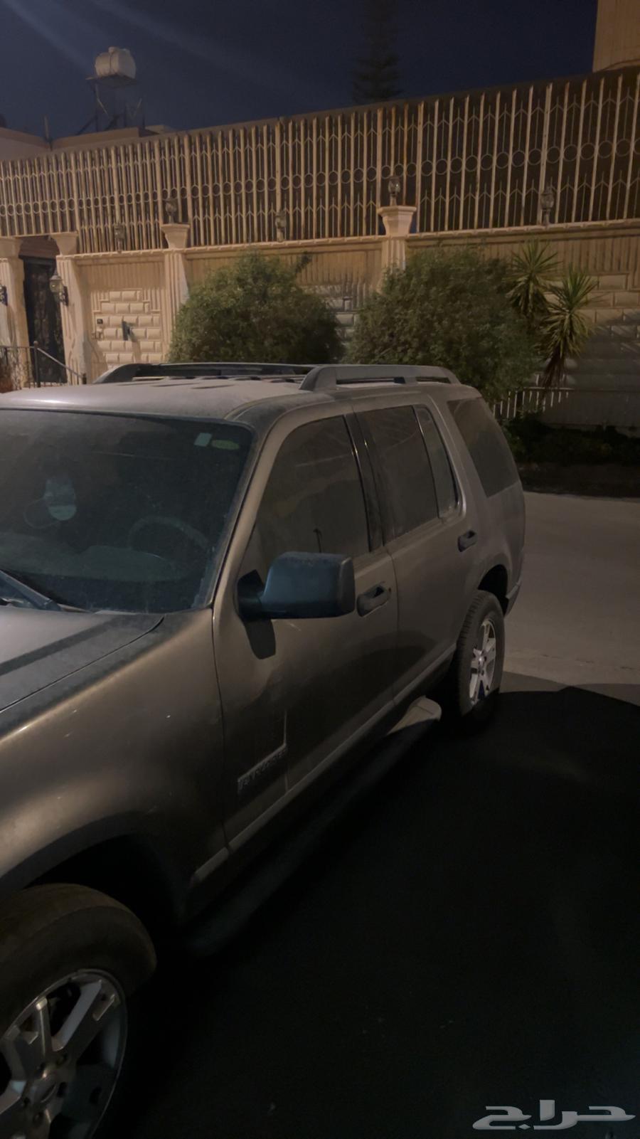 Ford Explorer 200563225372361986111