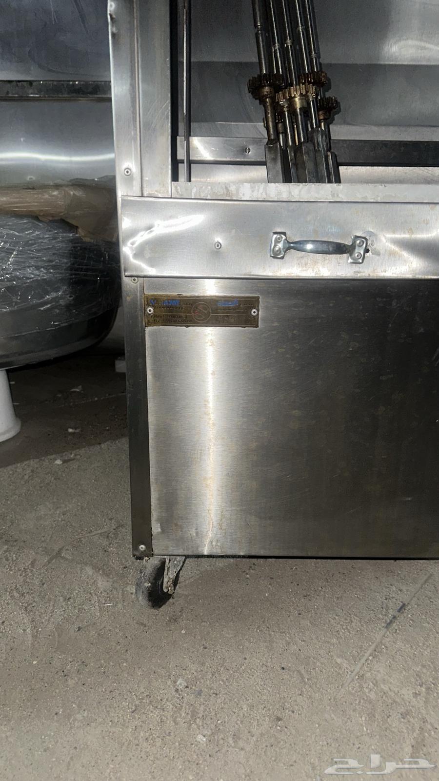 Clean used chicken grill life63152990613378111