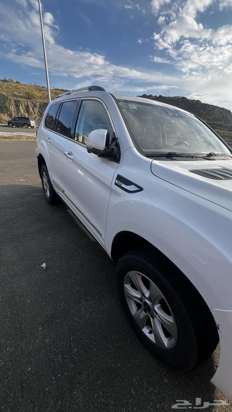 Haval H9. 2021, fully loaded, top tier63227307673859114