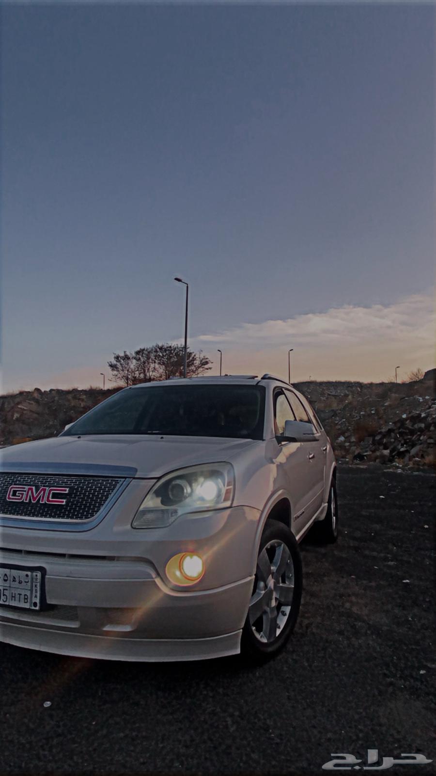 GMC Acadia63227300909571113